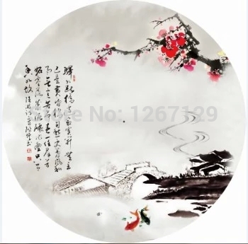   ũ Jiangnan  ǰ ⸧ ٸ     /Suzhou classical ink jiangnan dance props oiled paper umbrella is prevented bask in decoration